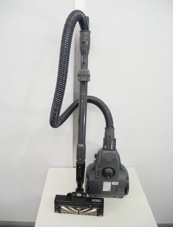 Panasonic製/2022年式/電気掃除機/MC-SR40K-A