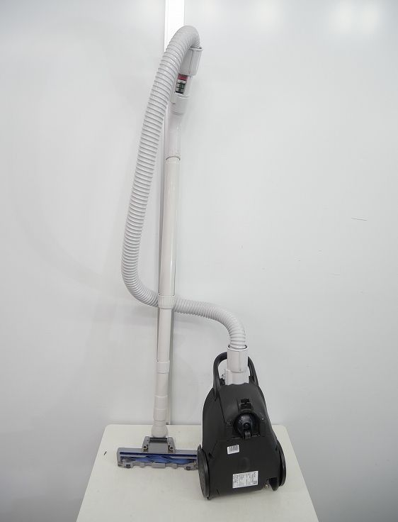 MITSUBISHI　TC-SXG3J-H　紙パック式クリーナー　2023年製 MITSUBISHI TC-SXG3J-H 紙パック式クリーナー 2023年製 ☆三菱 掃除機 2023