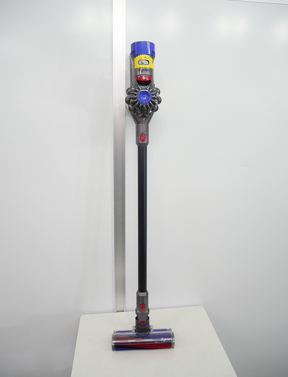 ダイソンSV10コードレスクリーナー ダイソンV8 SV10 コードレスクリーナー掃除機3