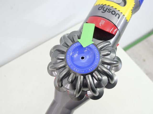 ダイソン　コードレスクリーナー　SV10セット Amazon | 【整備済み品】 Dyson ダイソン コードレスクリーナー