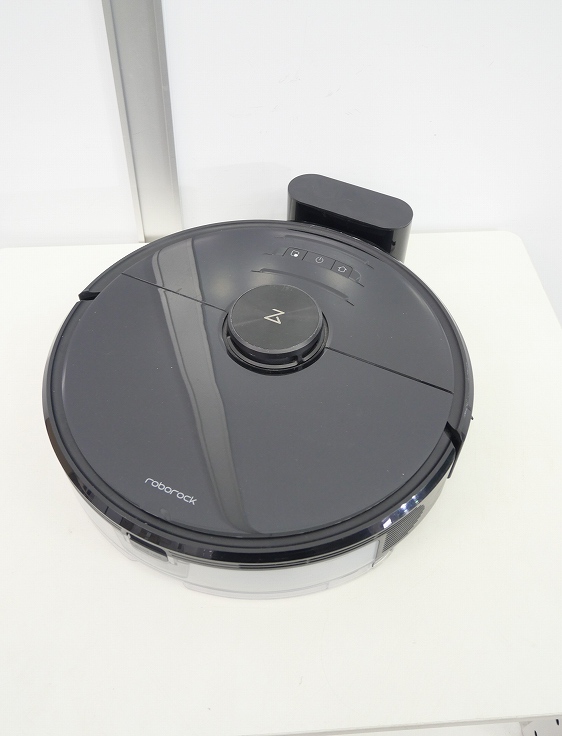 roborock製/ロボット掃除機/S6 MaxV S6V52-04 roborock製/ロボット掃除機/S6 MaxV S6V52-04