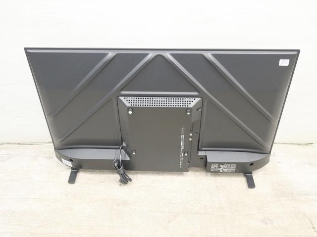 東芝製/2024年式/40型/液晶テレビ/REGZA/40V35N 【公式通販】