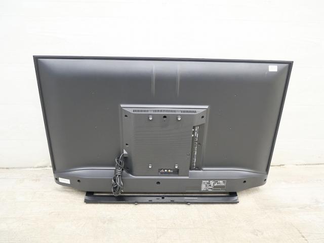 F1434 テレビ 液晶テレビ TV TOSHIBA 東芝 40S22 40型 2021年製 送料A