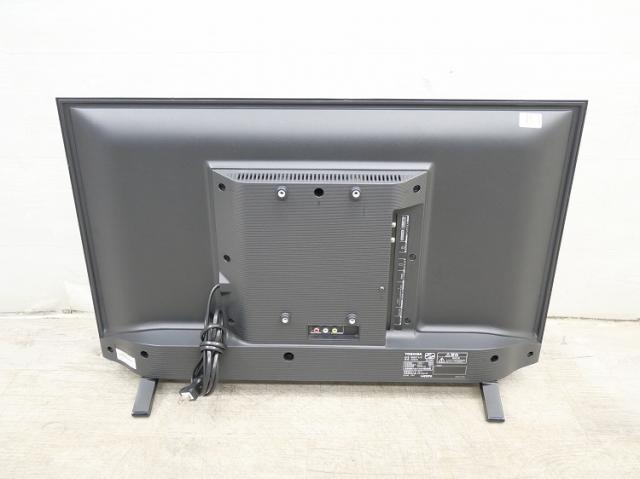 東芝製/2021年式/32型/液晶テレビ/32S24 40〜44型