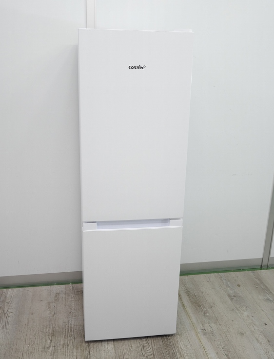 Comfee　冷凍冷蔵庫　174L　RCB169WH1JP　2024年製 楽天市場】comfee製/2024年式/174L/冷凍冷蔵庫/RCB169WH1JP(E