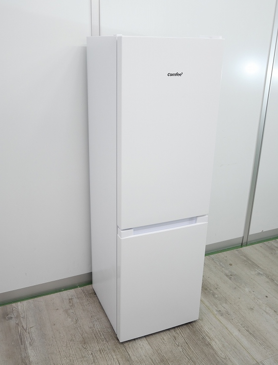 comfee製/2024年式/174L/冷凍冷蔵庫/RCB169WH1JP(E)
