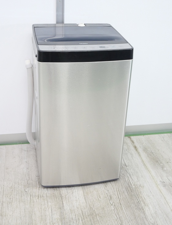 Haier 全自動洗濯機 JW-XP2C55F 2023年製