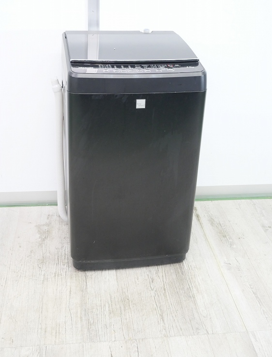 Hisense 洗濯機HW-G55E5KK 5.5 2017製 5.5kg Hisense 洗濯機 2017年製
