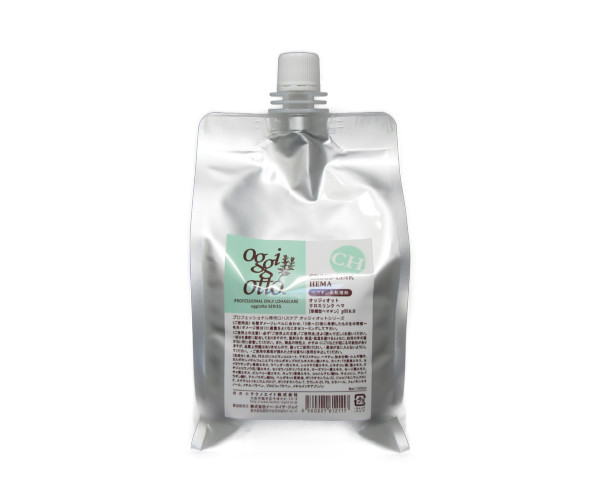 オッジィオット クロスリンクヘマ 1000ml