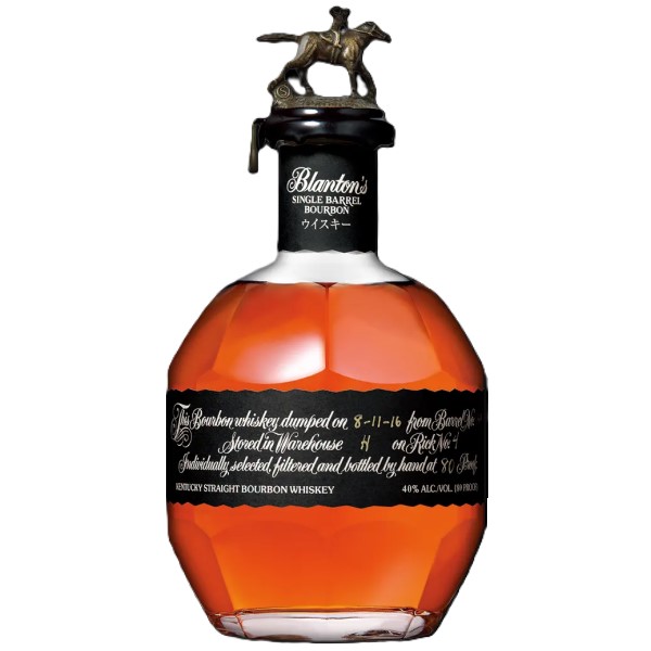 【正規品】宝酒造 ブラントン ブラック 750ml 箱入【同一規格6本まで1個口送料】 【ﾚﾋﾞｭｰｷｬﾝﾍﾟｰﾝ中】