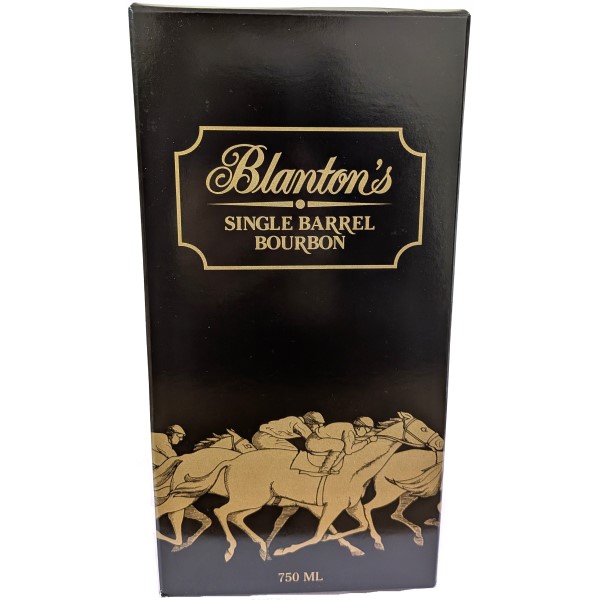 【正規品】宝酒造 ブラントン ブラック 750ml 箱入【同一規格6本まで1個口送料】 【ﾚﾋﾞｭｰｷｬﾝﾍﾟｰﾝ中】_1