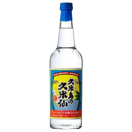 久米島の久米仙 30度 600ml×12本【1ケース】 【ﾚﾋﾞｭｰｷｬﾝﾍﾟｰﾝ中】