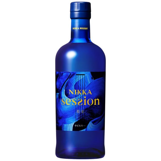 正規品】ニッカ ウイスキー 6本 セット ニッカ セッション 700ml×3本