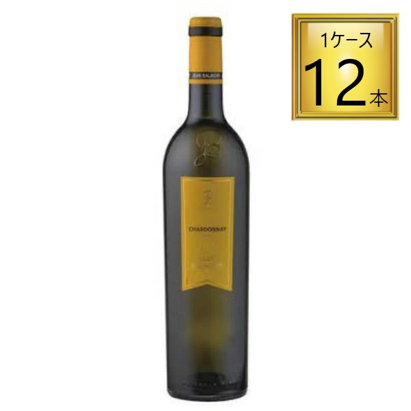 ジャン バルモン シャルドネ 白 750ml×12本【1ケース】 【ﾚﾋﾞｭｰｷｬﾝﾍﾟｰﾝ中】