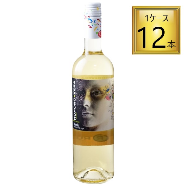 稲葉 オロノベラ ルエダ 白 750ml×12本【1ケース】 【ﾚﾋﾞｭｰｷｬﾝﾍﾟｰﾝ中】 16,243円