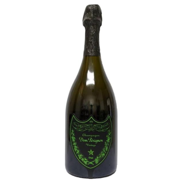 【正規品】MHD ドン ペリニヨン ルミナスラベル vin 2013 750ml 箱無 【限定品】 【同一規格3本まで1個口送料】
