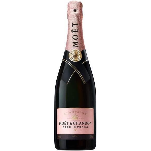 正規品】MHD モエ・エ・シャンドン モエ ロゼ アンペリアル 750ml 