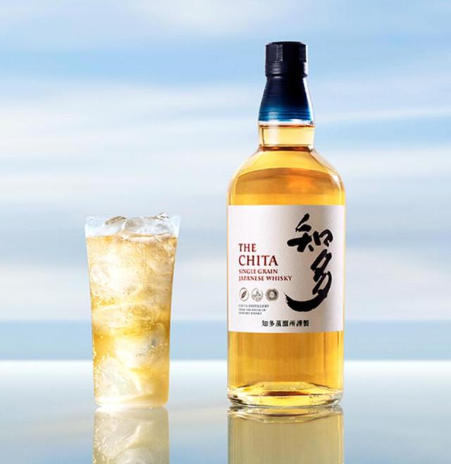 【正規品】サントリーウイスキー 知多 700ml×6本 【ﾚﾋﾞｭｰｷｬﾝﾍﾟｰﾝ中】_3