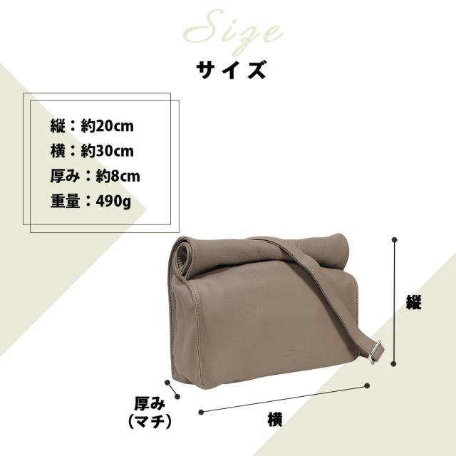 ショルダーバック メンズ 本革 斜めがけ クラッチバッグ 2way サコッシュ レディース 人気 高級 ブランド カバン 肩掛け おしゃれ シンプル コンパクト カジュアルレザー ショルダー 収納 整理 コインケース付き SEEKER シーカー_10