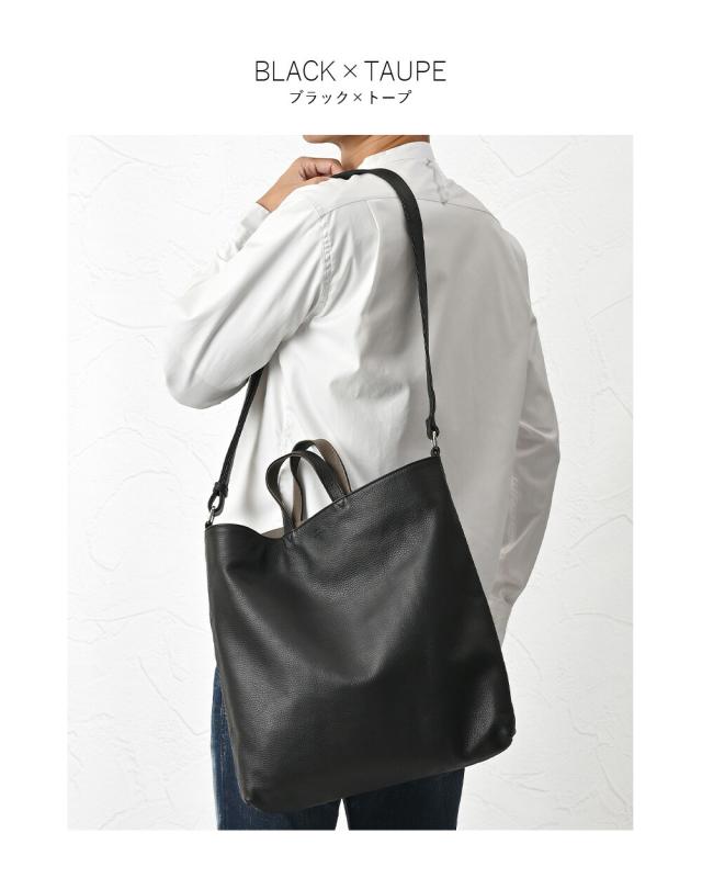 ショルダーバッグ メンズ  斜めがけ 2way かっこいい 革 斜め掛け ブランド 縦型 大きめ a4 A4 バッグ 大容量 本革 軽量 カジュアル コンパクト 手持ち 肩掛け 手提げ 通勤バッグ 通学バッグ 通勤 50代 40代 30代 ワンショルダー 人気 SEEKER シーカー_5
