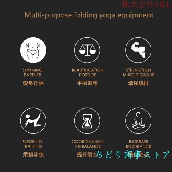 ピラティスコアベッド フィットネス機器株式会社S＆L ピラティストレーニングベッド ステンレススチールヨガトレーニングベッド ピラティスマシン フォーマーマ_4