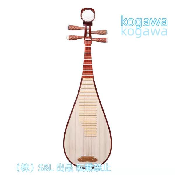 中国琵琶 中国乐器之千年琵琶| 神韵| 神韵艺术团| 大纪元