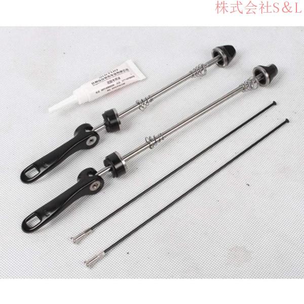 ホイールセット 451mm ダブルウォールアロイリム 折りたたみ自転車 V