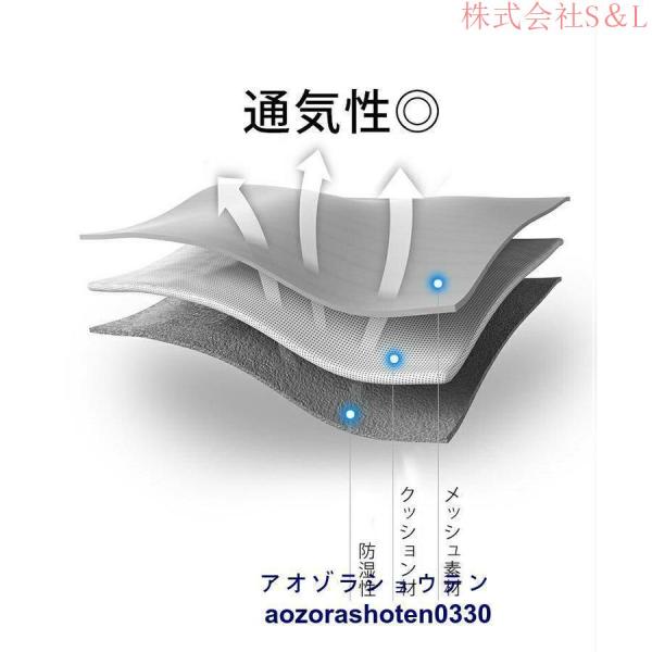 使いやすい 完成品 折りたたみベッド 収納しやすい シングル 4段階リクライニング 高反発 幅56cm 幅狭い 一人暮らし 株式会社S＆L単身赴任 コンパクト ブラウン_10