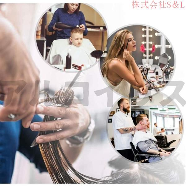 理容室椅子 美容室椅子 ヘアチェア理髪店椅子 理髪店の椅子 美容師の椅子 サロン機器のタトゥーの椅子 株式会社S＆L 回転椅子 美容院 ヘアサロン機器_3