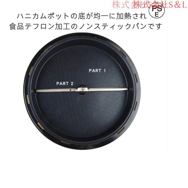 コーヒーロースター 焙煎機 家庭用 小型 コーヒー豆ロースター 温度調節可能 S＆L 栗品種 ・ピーナッツ・はと麦 だいず・あずき・ひまわりの?・ポップコーン_3