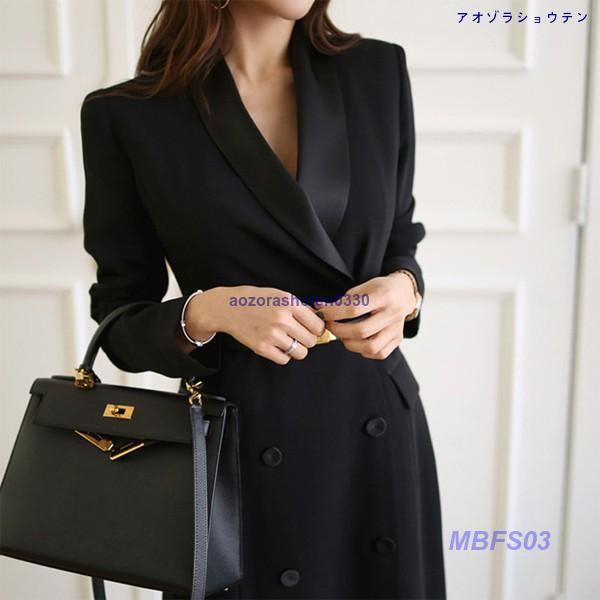 入学式 スーツ 卒業式 服 母 七五三 親 服装 お宮参り ママ レディース 株式会社S＆L セレモニースーツ ブラック 20代 30代 40代 50代 ワンピーススーツ