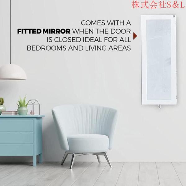 アイロン台壁のアイロン台のキャビネット家のための折りたたみ式