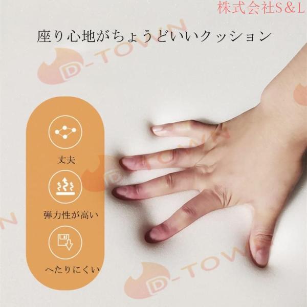 大きいロッキングチェア2点セット 北欧ロッキング ロッキングチェア 株式会社S＆L北欧 ロッキング リラックスチェア 揺り椅子 ソファーリラックスチェア グレー_5