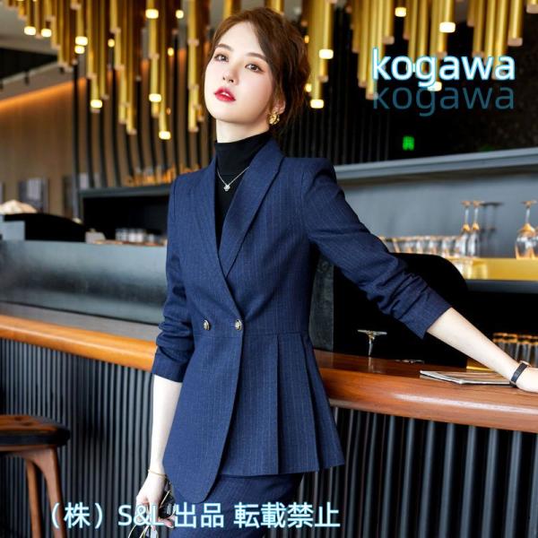 卒業式 服 母 パンツスーツ レディース おしゃれ 服装 ママ セレモニー 20代 2点セッ入学式 秋冬 フォーマルスーツ ジャケット 40代 50代 30代 OL 通勤 S＆L面接