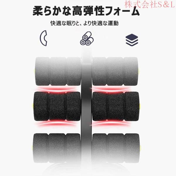逆さぶらさがり健康器 フィットネスマシン 逆立ち?ストレッチ 器具6段調整 逆立ちマシン 逆立ち健康器具 株式会社S＆L ヨガ補助椅子 懸垂器具 逆立ち健康法 ぶら_5