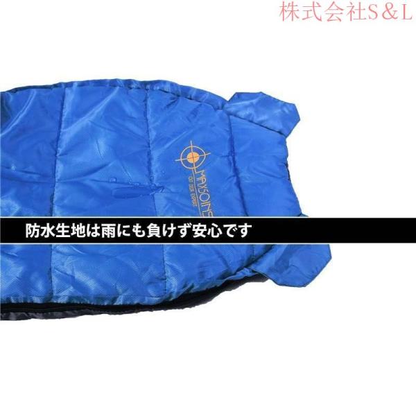 人型寝袋 動ける寝袋 アウトドアスポーツ 寝袋 洗える 山登り用袋着る