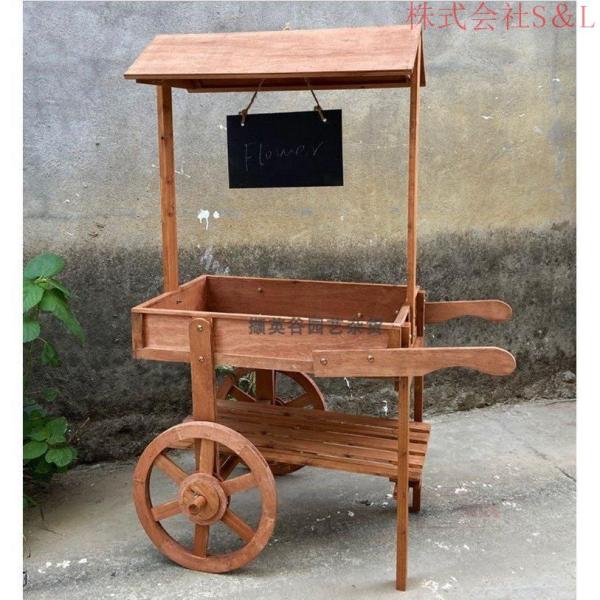 【アンティーク】天然木 盆栽台 花台 フラワースタンド 昭和レトロ 古道具 古木花台 珪化木 花台 根瘤 古玩 古材 盆栽台 飾り台 Antique