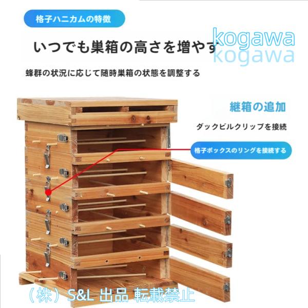 【予約】【蜜蜂５枚群】【中古10枚箱付き】蜂蜜採取用ミツバチ１００００匹（2020年4月初旬発送） ニホンミツバチ その他の中古が安い！激安で譲ります・無料であげます
