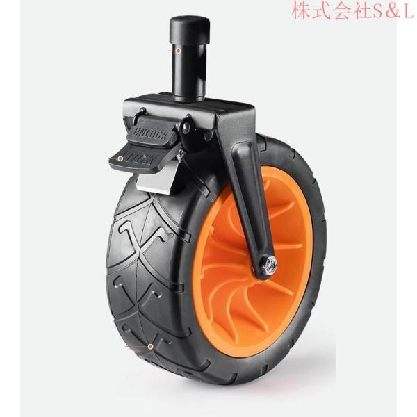 アウトドア ワゴン キャリーワゴン ワンタッチ 台車 折りたたみ