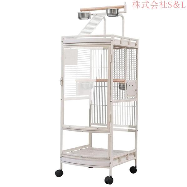 SANKO ケージ & マルカン ミニマルサーモヒータ、その他付属品沢山付き