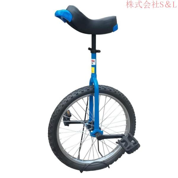 一輪車大人用一輪車2024インチシングルホイール一輪車、大きな子供用1618インチ一輪車、小さな子供用1214インチS＆Lスタンド付子ども用男の子女の子