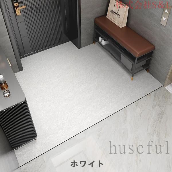 玄関マット珪藻土室内屋外ドアマット無地滑り止め拭けるアスベスト不使用大判吸水速乾抗菌S＆L泥落としスタンダード会社店舗業務用エントランス