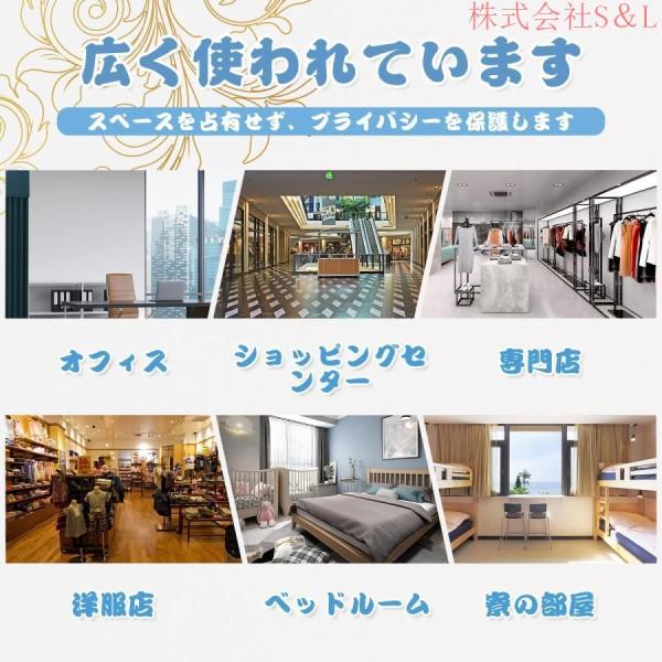 簡易更衣室フィッティングルーム試着室フランネルエレガントグレー80x85x200CMコーナー間仕切りカーテンS＆L組み立て簡単大容量着替えイベント催し会場