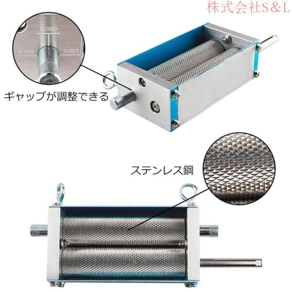 粉砕機 食品 手回しステンレス粉砕機 粉砕機械 ステンレス鋼 お手入れが簡単 手回し粉砕機 手動 小型 破砕機 家庭用 業務用 7L 大容量 果物 野菜 粉砕機 食品 手回し粉砕機 手動 小型 破砕機 家庭用 業務用 7L 大