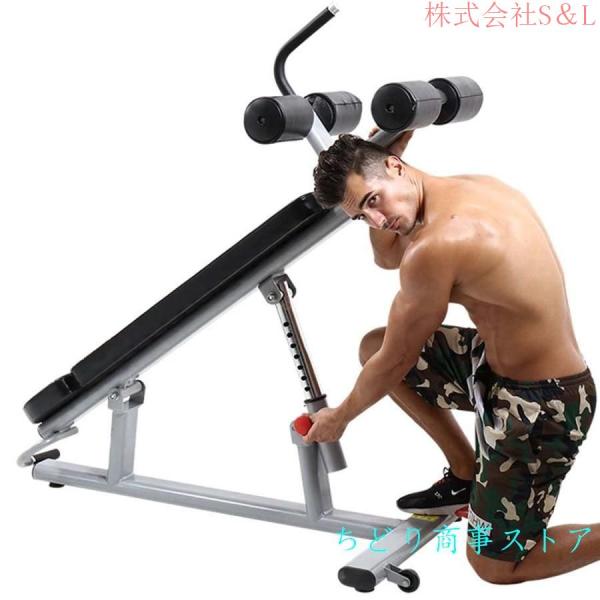 トレーニングベンチ ダンベルベンチ フラットインクラインベンチ シットアップフィットネス機器ホーム多機能ダンベルベンチメンズベリープレート トレーニングベンチ ダンベルベンチ フラットインクラインベンチ