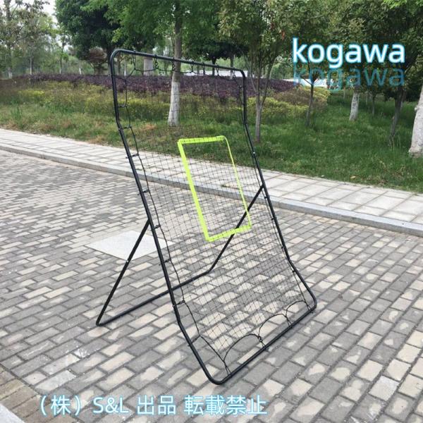 野球ピッチングネット球技の練習用具投球練習用ネットS＆Lソフトボールの練習用具守備リバウンドネット軟式硬式対応フィールディングトレーナーピッチング