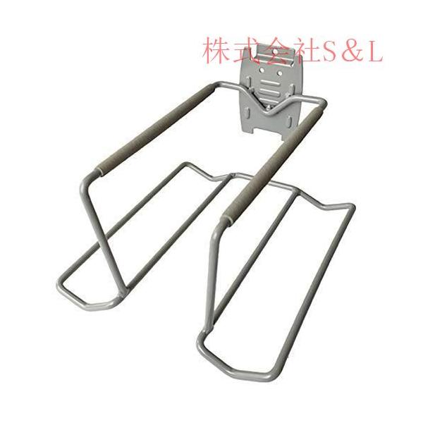 久保田スラッガー なげる〜ん 50cm S・M 2本セット IBA 今任理論 IB-160-2