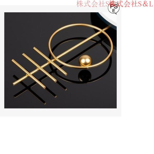 【82X32CM】掛け時計 壁掛け時計 おしゃれ クロック幾何型 デザイン 子供部屋 アクリル 新生活応援 インテリア S＆L北欧 新築祝い ギフト 電池 静音 時計_6