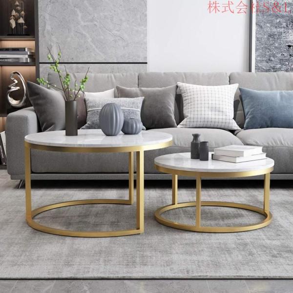 【希少】カクテルテーブル カクテルテーブル2個セット