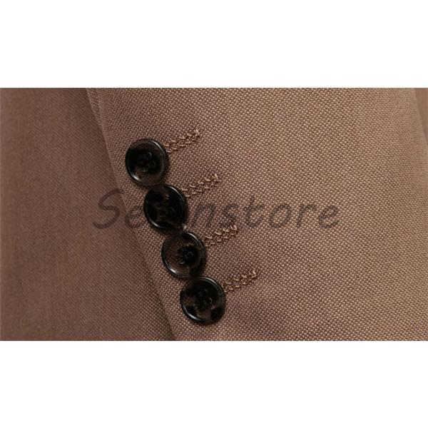 スーツ メンズ テレワーク ビジネス レギュラー オールシーズン 春 夏